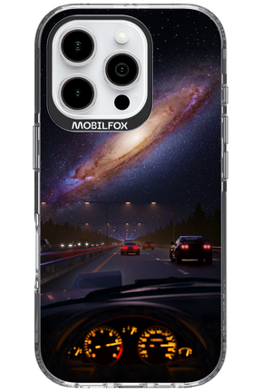 Nightride - Apple iPhone 16 Pro