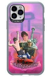 Urban Rockstar - Apple iPhone 11 Pro