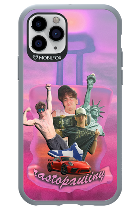 Urban Rockstar - Apple iPhone 11 Pro