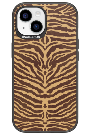 Urban Zebra - Apple iPhone 15