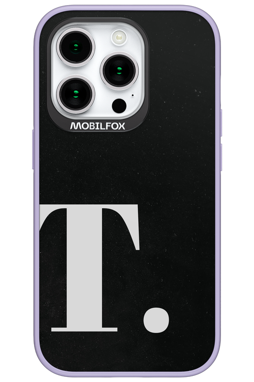 T (Off Space) 2.0 - Apple iPhone 15 Pro