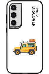 Off-Road Explorer - Samsung Galaxy S24+