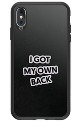I Got It - Apple iPhone XS Max