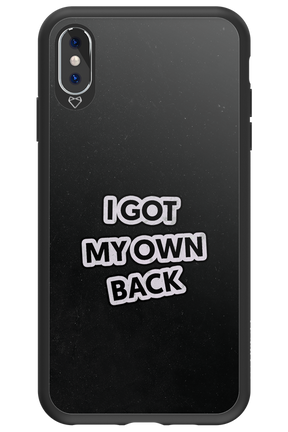 I Got It - Apple iPhone XS Max