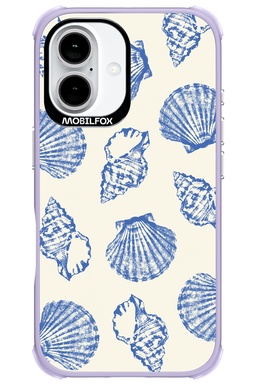 Shell Yeah! - Apple iPhone 16