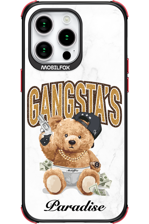 Gangsta - Apple iPhone 15 Pro Max