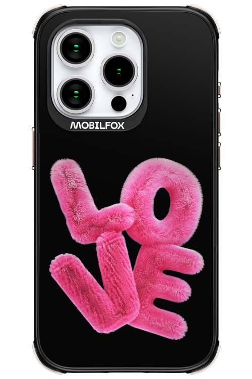 Pinky Love - Apple iPhone 15 Pro