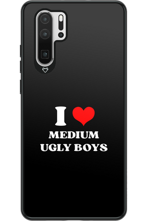 I LOVE 2.0 - Huawei P30 Pro