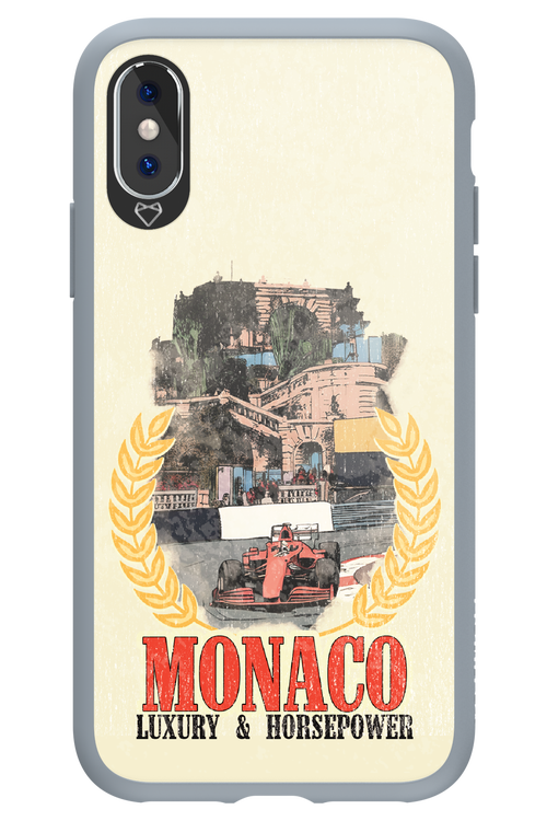 Monaco Luxury - Apple iPhone XS