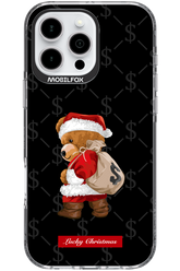 Lucky Christmas - Apple iPhone 16 Pro Max
