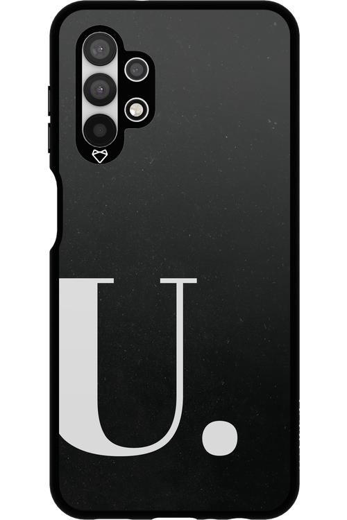 U (Off Space) - Samsung Galaxy A13 4G