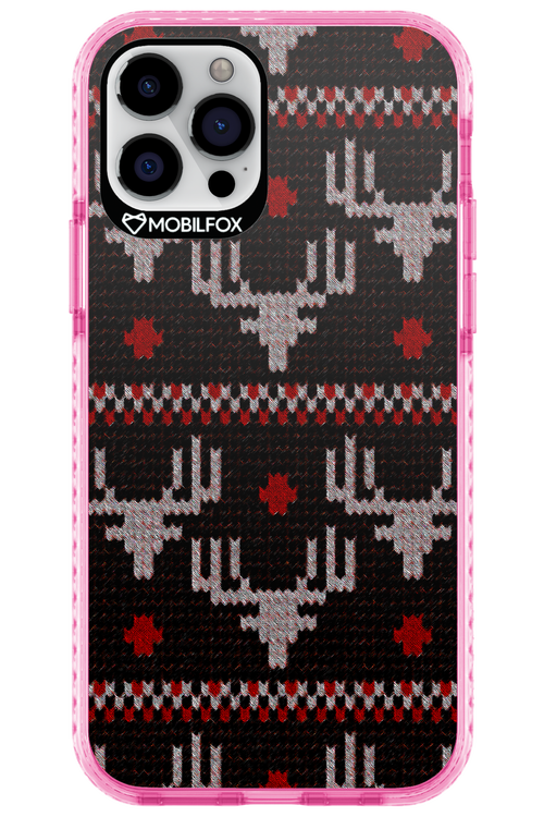 Sweater - Apple iPhone 12 Pro