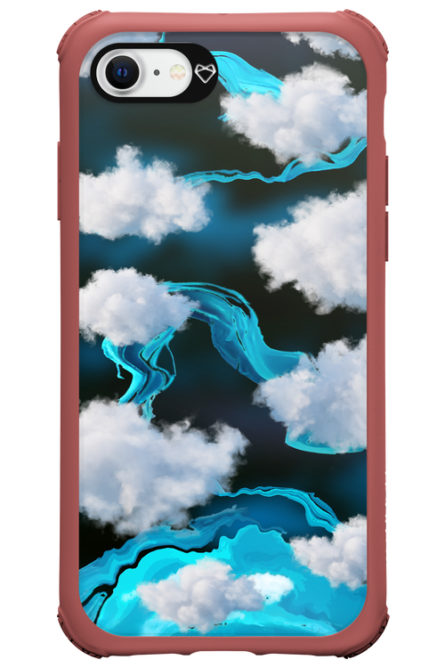 Skywalker 2.0 - Apple iPhone SE 2022