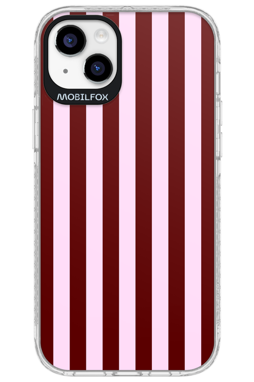 Circus Romance - Apple iPhone 14 Plus