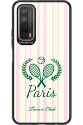 Paris Tennis Club - Huawei P Smart 2021