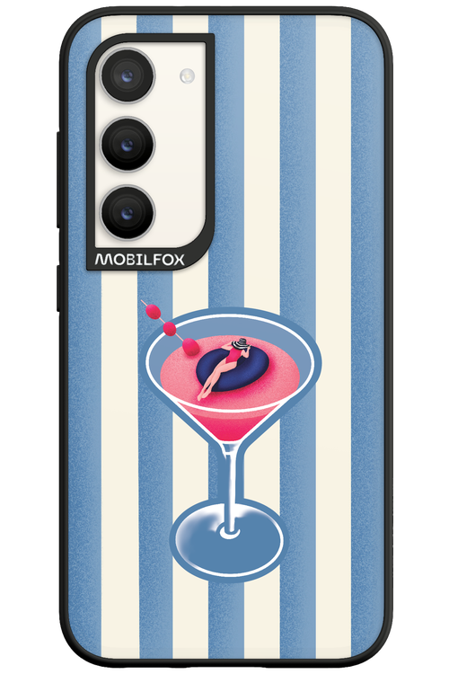 Poolside Affair - Samsung Galaxy S23