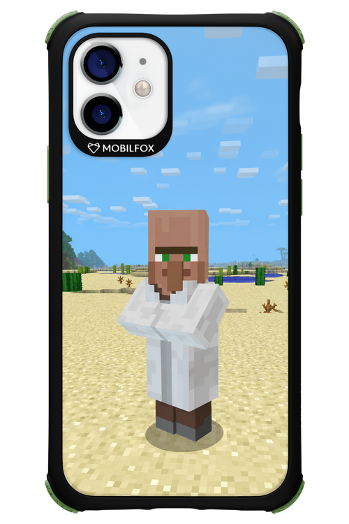 MC 2.0 - Apple iPhone 12