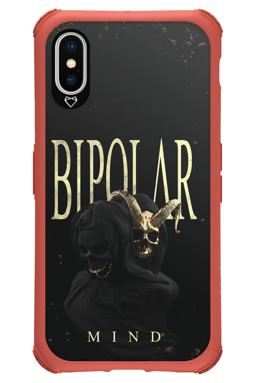 BIPOLAR - Apple iPhone XS