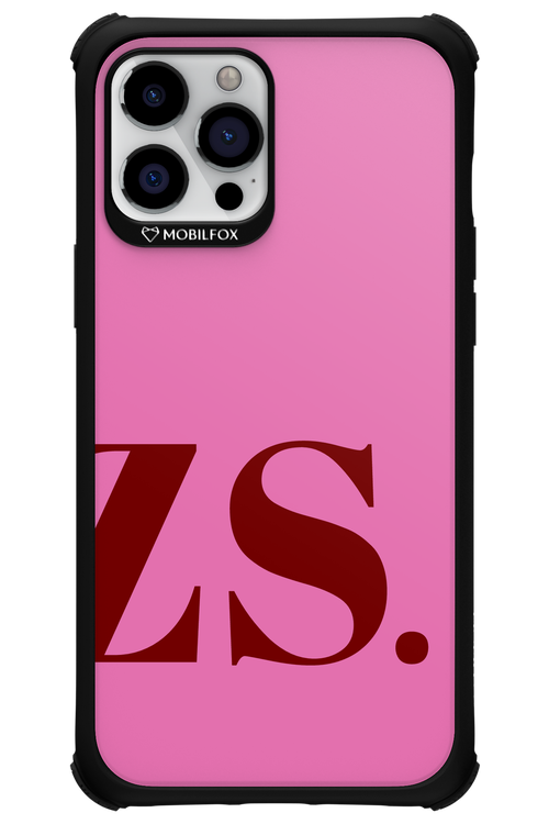 ZS (Sorbet) - Apple iPhone 12 Pro Max