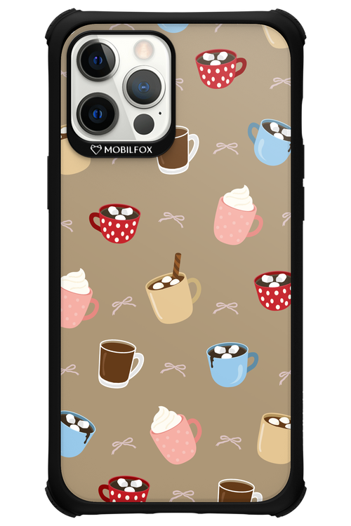 Coco Dream - Apple iPhone 12 Pro Max