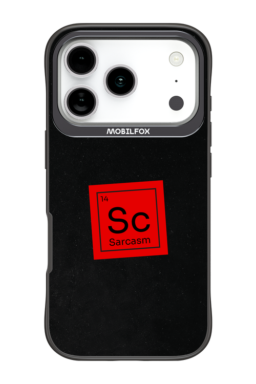 Sc 2.0 - Apple iPhone 17 Pro