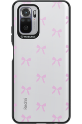 PinkyPromise - Xiaomi Redmi Note 10