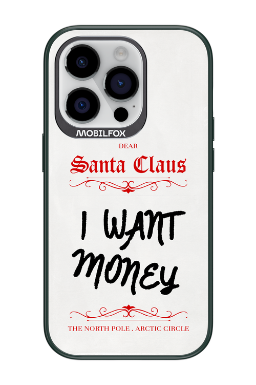 Letter - Apple iPhone 14 Pro