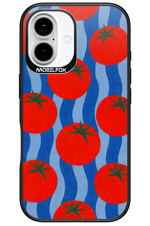TOMATO 2.0 - Apple iPhone 16