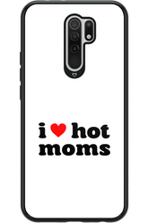 I love hot moms W 2.0 - Xiaomi Redmi 9