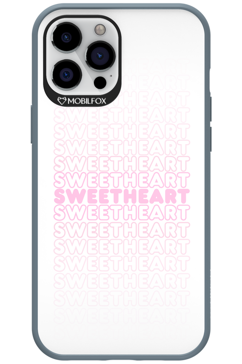 Sweetheart Pink - Apple iPhone 12 Pro Max