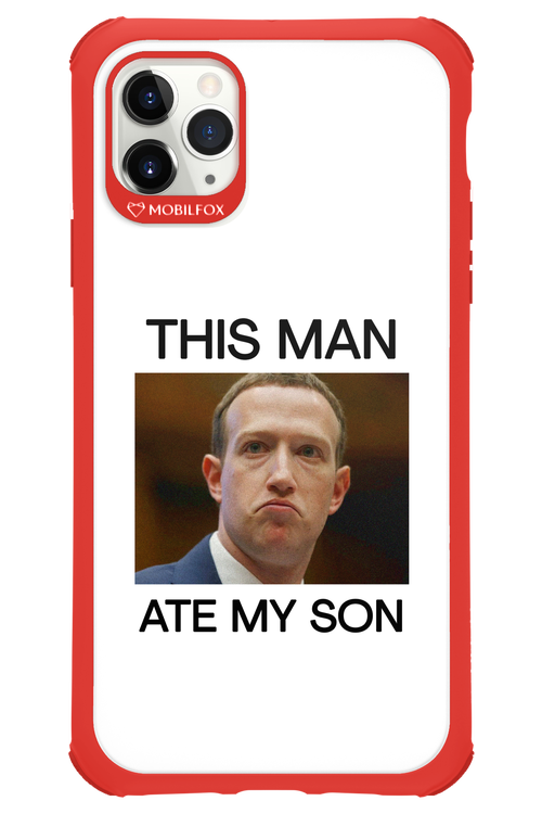 Ate - Apple iPhone 11 Pro Max