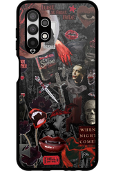 Goth - Samsung Galaxy A13 4G