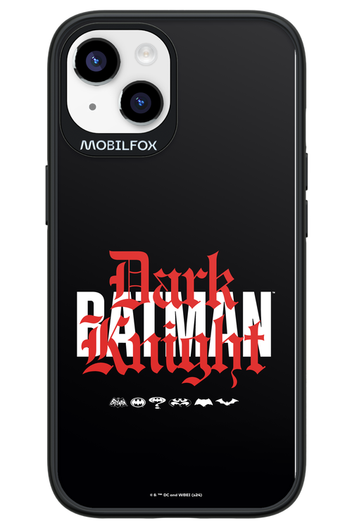 Batman Dark Knight - Apple iPhone 14