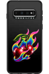 Flamin Hot Cherry 2.0 - Samsung Galaxy S10