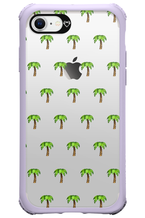 Tropical Breeze - Apple iPhone 7