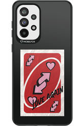 LOVE AGAIN 2.0 - Samsung Galaxy A73
