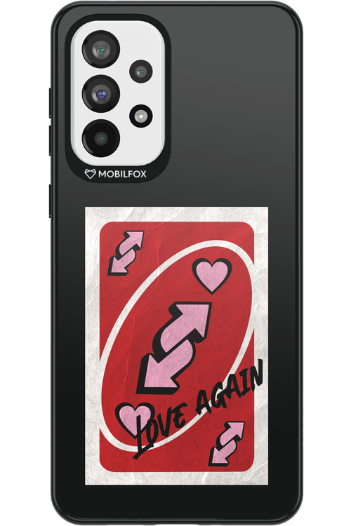 LOVE AGAIN 2.0 - Samsung Galaxy A73
