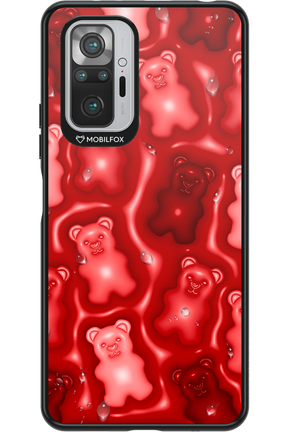 BearCandy - Xiaomi Redmi Note 10S