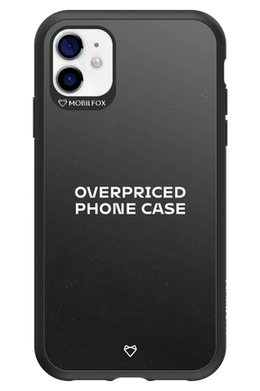 Overprieced - Apple iPhone 11
