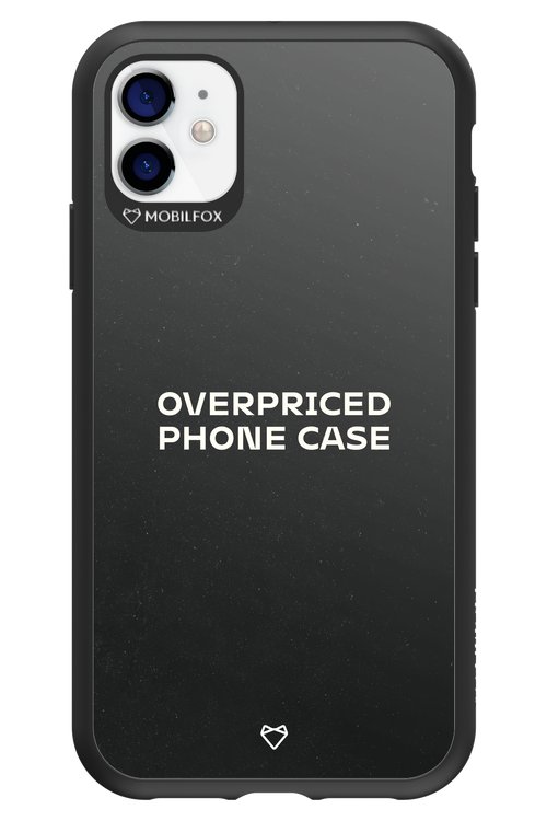 Overprieced - Apple iPhone 11