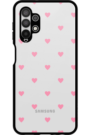 Mini Hearts 2.0 - Samsung Galaxy A13 4G
