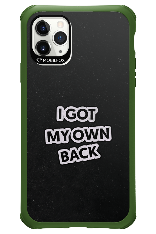 I Got It - Apple iPhone 11 Pro Max