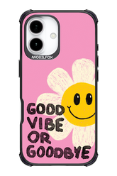 Goodbye - Apple iPhone 17