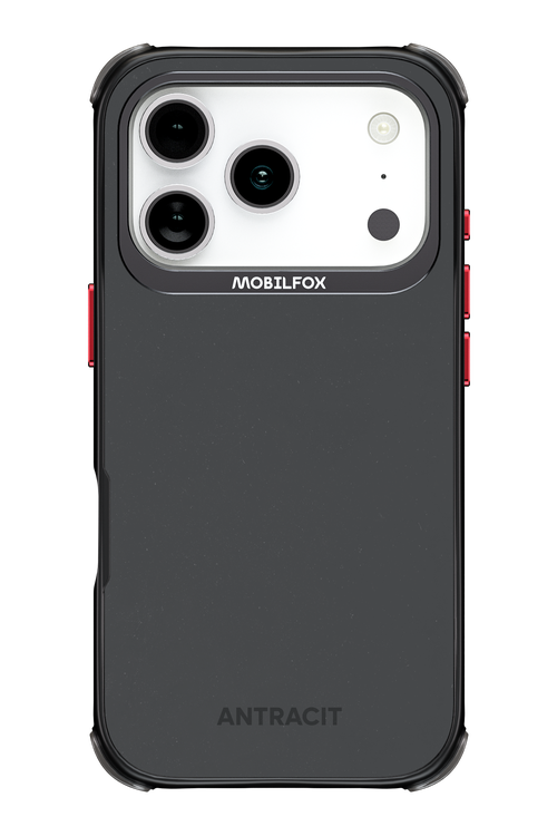 Antracit - Apple iPhone 17 Pro
