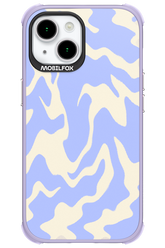 Water Crown - Apple iPhone 15