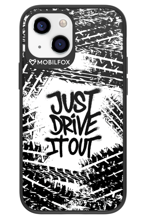 Drive It Out - Apple iPhone 13 Mini