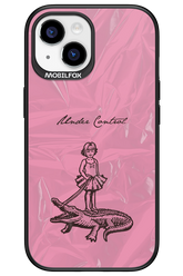 Under control 2.0 - Apple iPhone 15