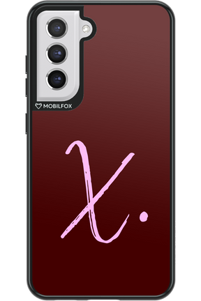 (Dark Blush) X 2.0 - Samsung Galaxy S21 FE