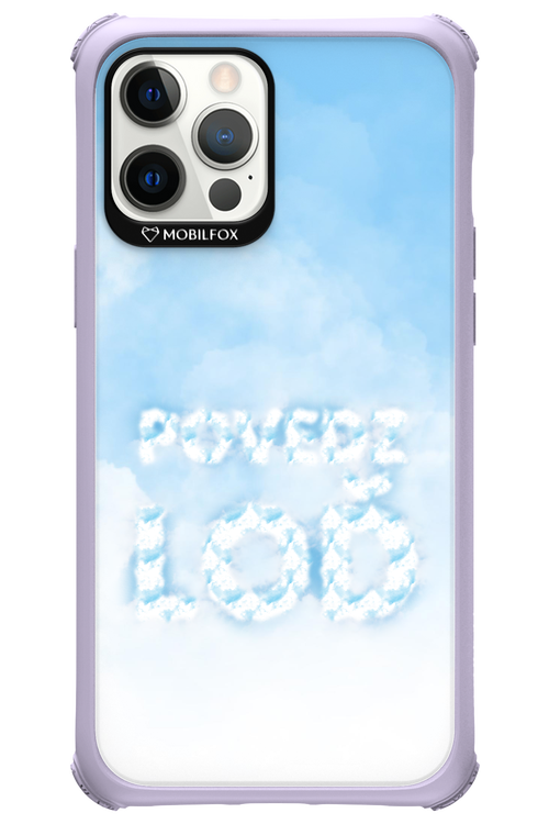 Povedz loď - Apple iPhone 12 Pro Max