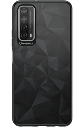 Low Poly 2.0 - Huawei P Smart 2021